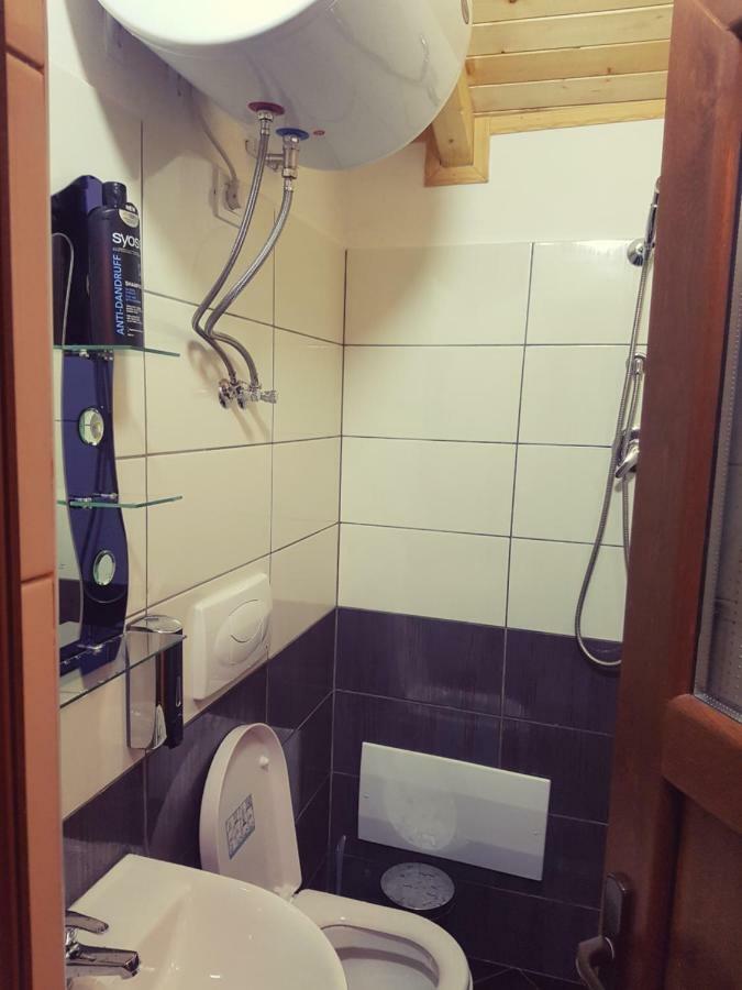 ולבונה Krojet E Rrogamit מראה חיצוני תמונה